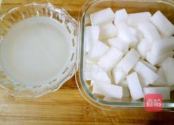 秘制小菜的做法图解6