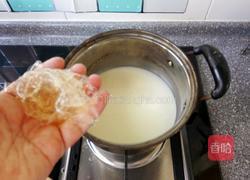 西瓜牛奶布丁的做法图解6