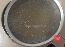 西瓜西米露的做法图解3