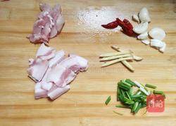 蚝油手撕卷心菜的做法图解3