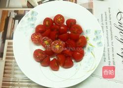 沙拉圣女果的做法图解3