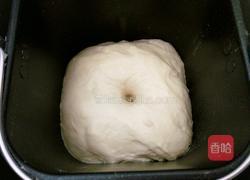 杂蔬火腿芝士卷的做法图解5