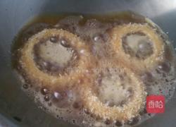 香炸洋葱圈的做法图解6