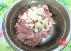 焖酿茄子的做法图解2