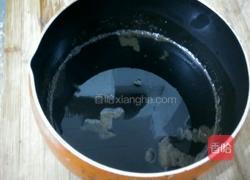 黑糖蜂巢蛋糕的做法图解1