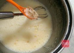 圣女果煎饼子的做法图解3