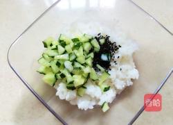 哈密瓜培根卷的做法图解3