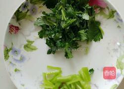 黄瓜拌猪耳的做法图解4