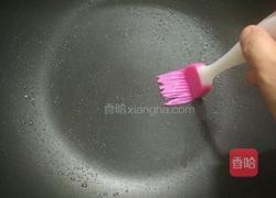 苦瓜厚蛋饼的做法图解5