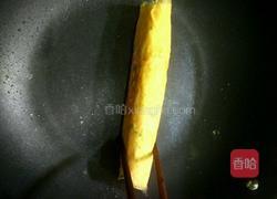 苦瓜厚蛋饼的做法图解11