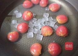 圣女果冰糖水的做法图解5