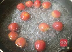 圣女果冰糖水的做法图解6