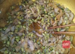 黄豆芽韮菜炒鸡丝的做法图解4