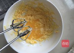 曲奇饼干的做法图解6