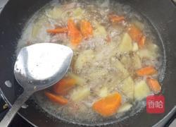 咖喱猪肉饭的做法图解5