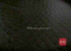 白萝卜软饼的做法图解8