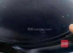 白萝卜软饼的做法图解10