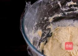 杏仁巧克力甜甜圈的做法图解6