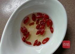 翡翠卷心菜包肉的做法图解4