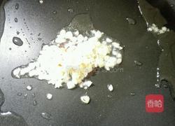 翡翠卷心菜包肉的做法图解5