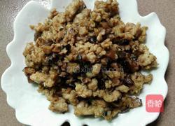 翡翠卷心菜包肉的做法图解9