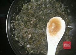 蒸芹菜叶的做法图解7