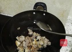 红烧鸭子的做法图解4