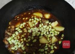 红烧鸭子的做法图解7