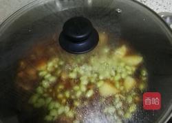 红烧鸭子的做法图解8