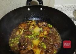 红烧鸭子的做法图解9