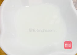 白萝卜丝丸子汤的做法图解4