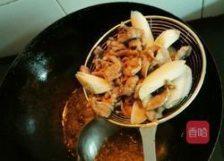 酱爆鸭片的做法图解3