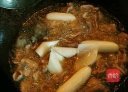 酱爆鸭片的做法图解2