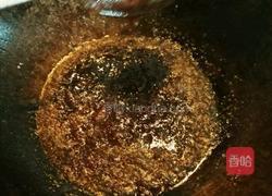 酱爆鸭片的做法图解4