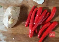 凉拌窝笋的做法图解3