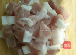 东北铁锅功夫鱼(草鱼)的做法图解2