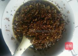 青椒油辣子的做法图解6