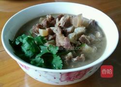 炖牛肉的做法图解6