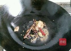 炖牛肉的做法图解2