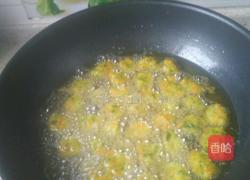 时蔬丸子的做法图解7