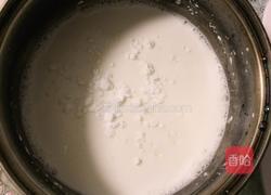 脆皮鲜奶的做法图解2