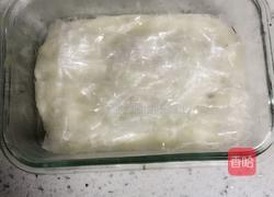 脆皮鲜奶的做法图解5