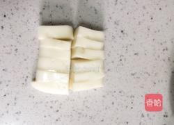 脆皮鲜奶的做法图解6