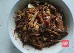 手撕凉拌鸡的做法图解12