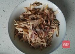 手撕凉拌鸡的做法图解2