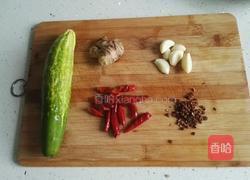 手撕凉拌鸡的做法图解3