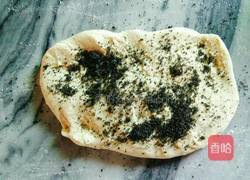 黑芝麻馒头的做法图解7