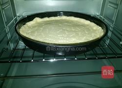 圣女蔬果披萨的做法图解9