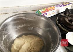 淡奶油全麦土司的做法图解2