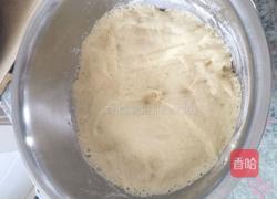 淡奶油全麦土司的做法图解3